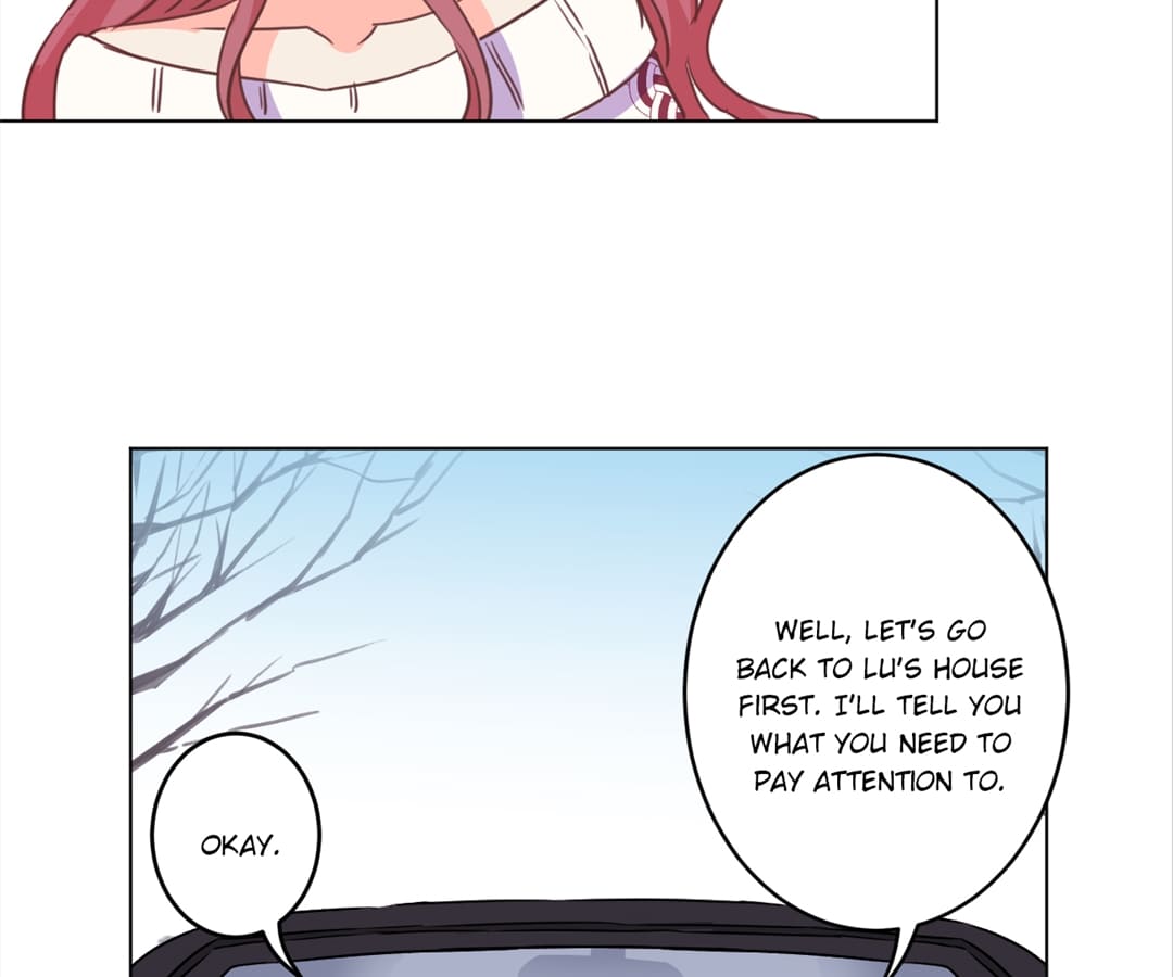 Reborn: House of Revenge chapter 189 - page 24