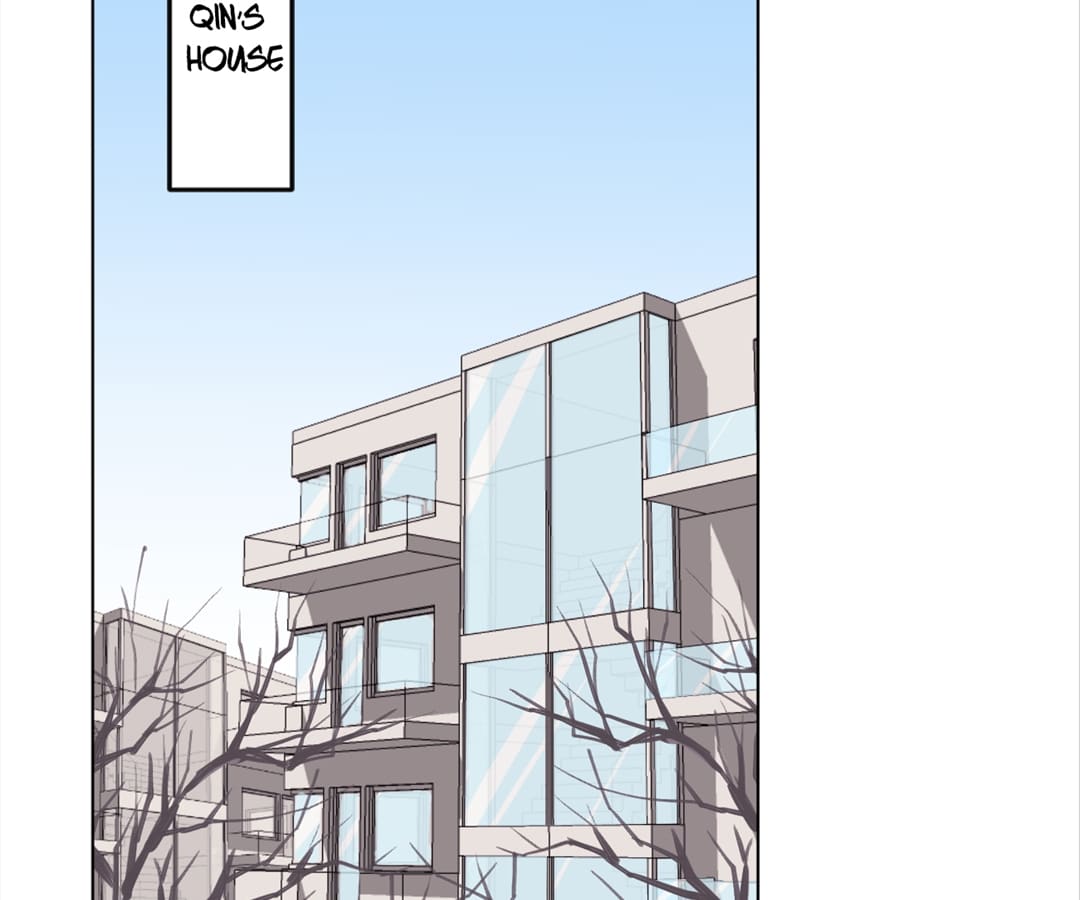 Reborn: House of Revenge chapter 189 - page 27