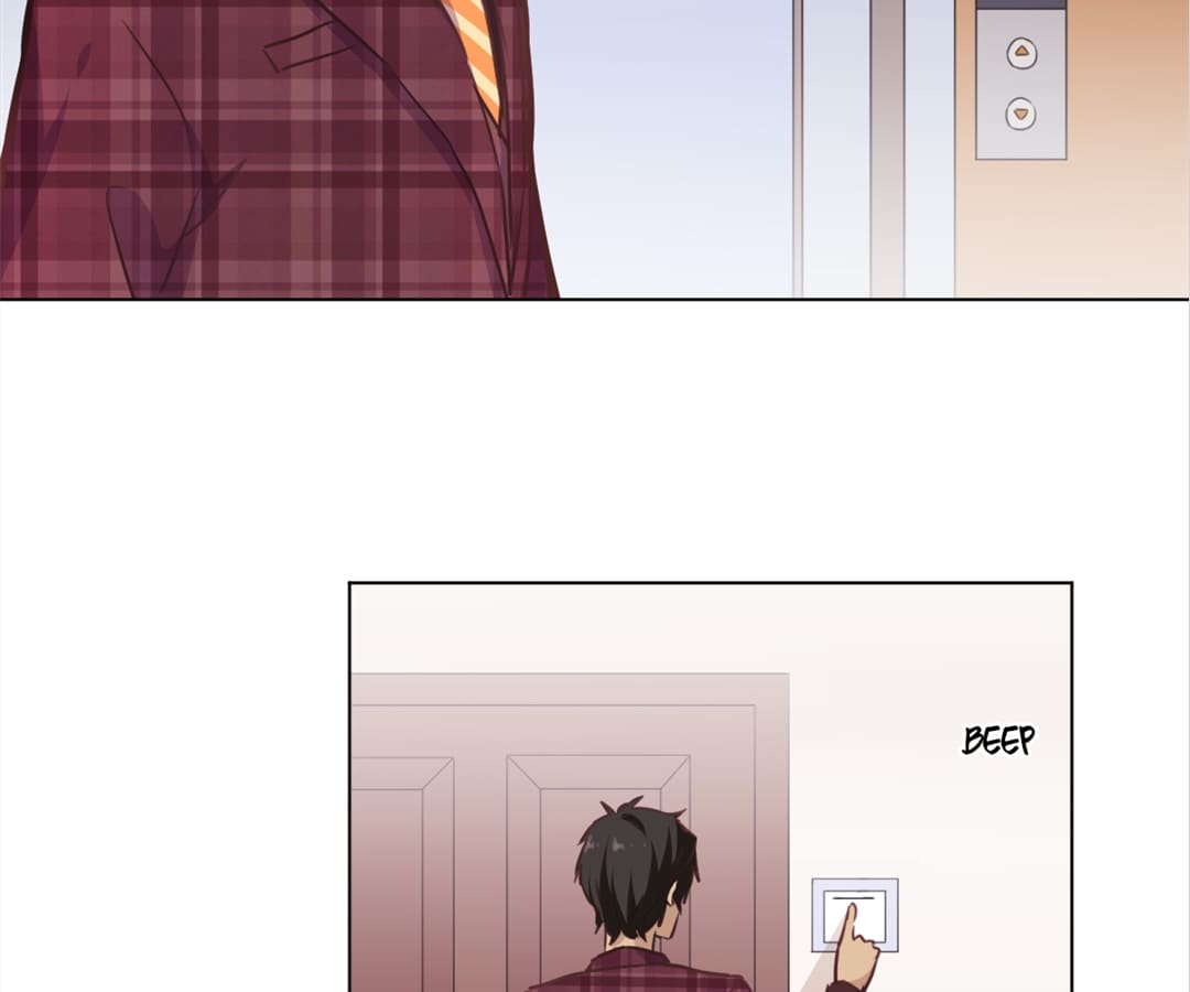 Reborn: House of Revenge chapter 189 - page 29