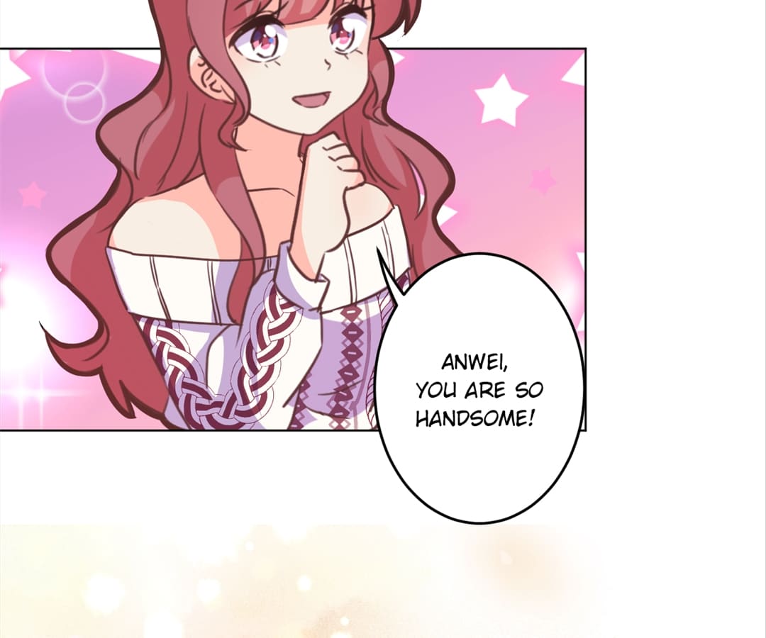 Reborn: House of Revenge chapter 189 - page 3