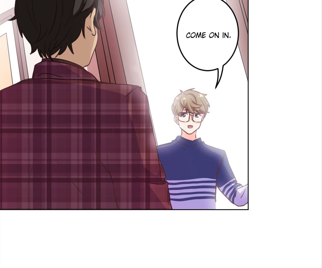 Reborn: House of Revenge chapter 189 - page 31