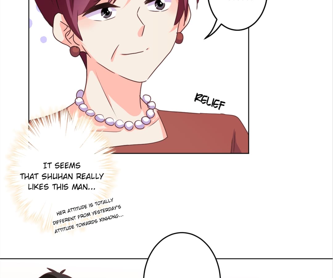 Reborn: House of Revenge chapter 189 - page 39