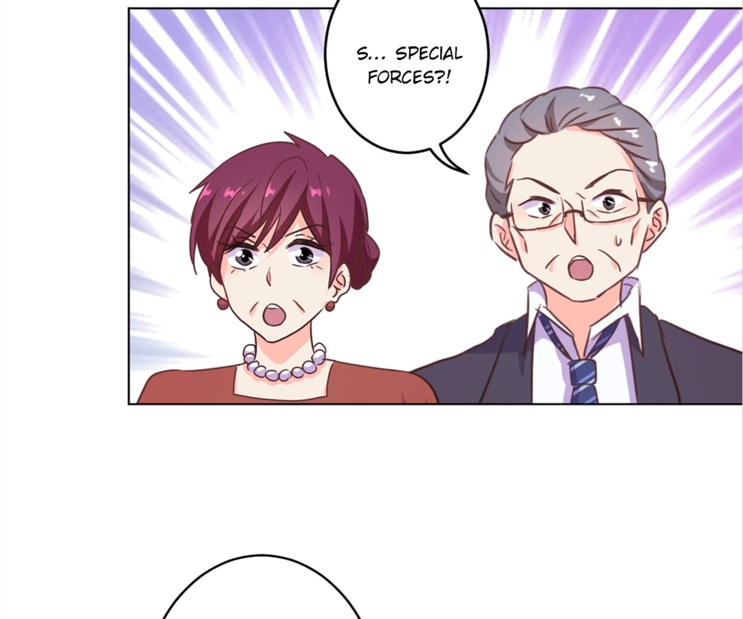 Reborn: House of Revenge chapter 189 - page 49