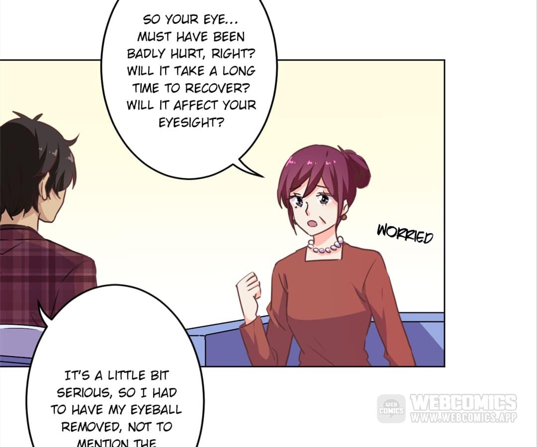 Reborn: House of Revenge chapter 189 - page 50