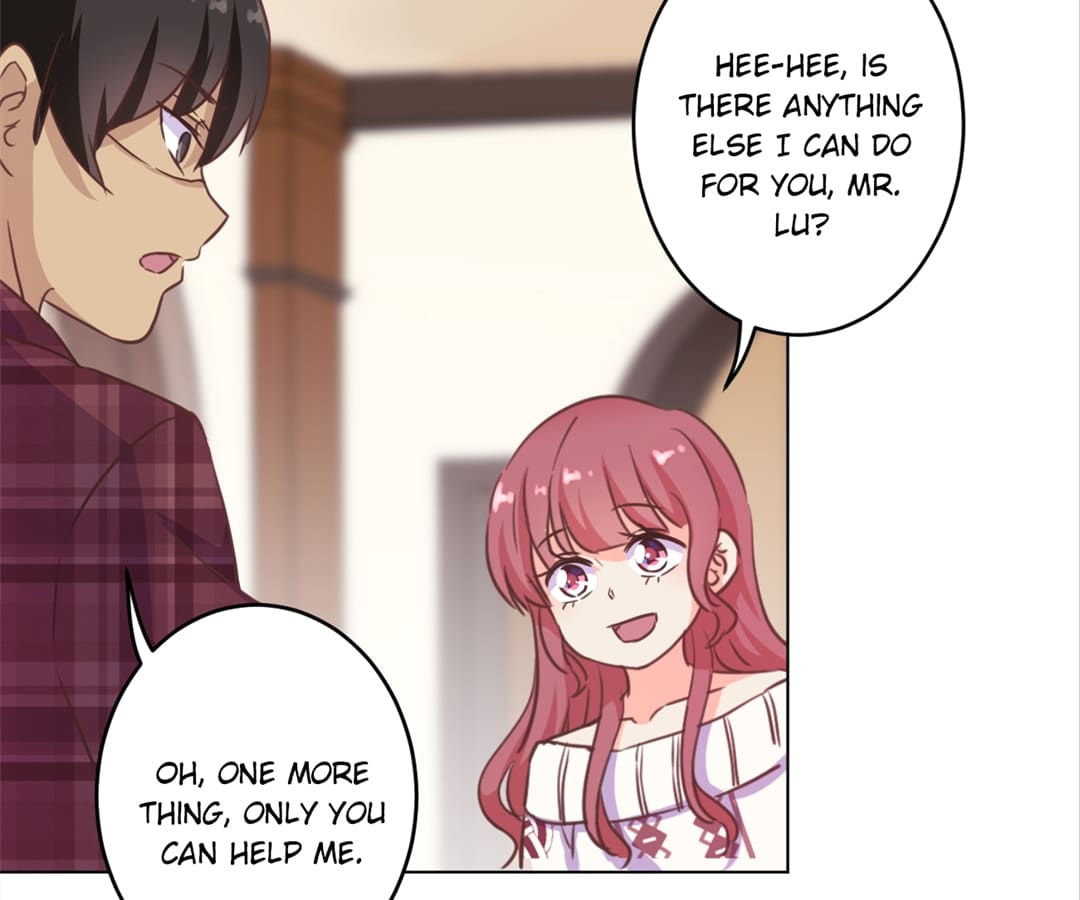Reborn: House of Revenge chapter 189 - page 7