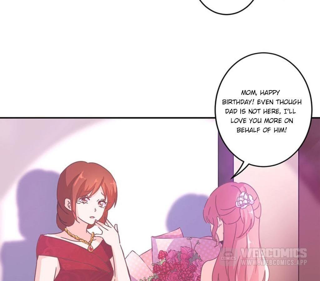 Reborn: House of Revenge chapter 126 - page 10