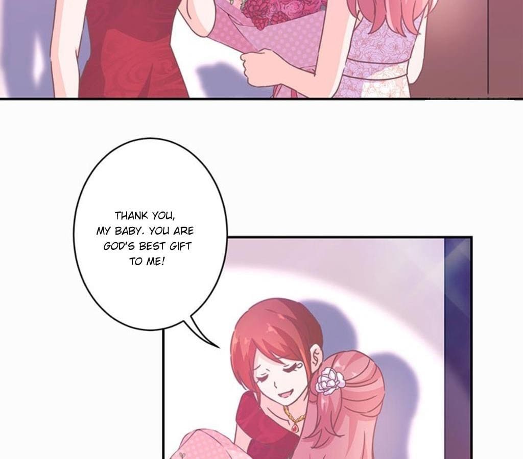 Reborn: House of Revenge chapter 126 - page 11