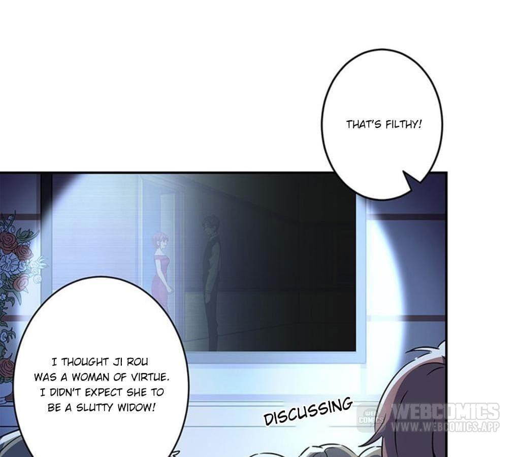 Reborn: House of Revenge chapter 126 - page 18