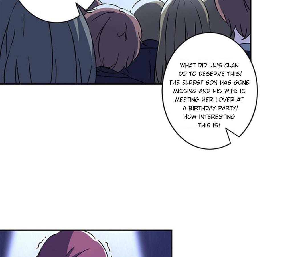 Reborn: House of Revenge chapter 126 - page 19