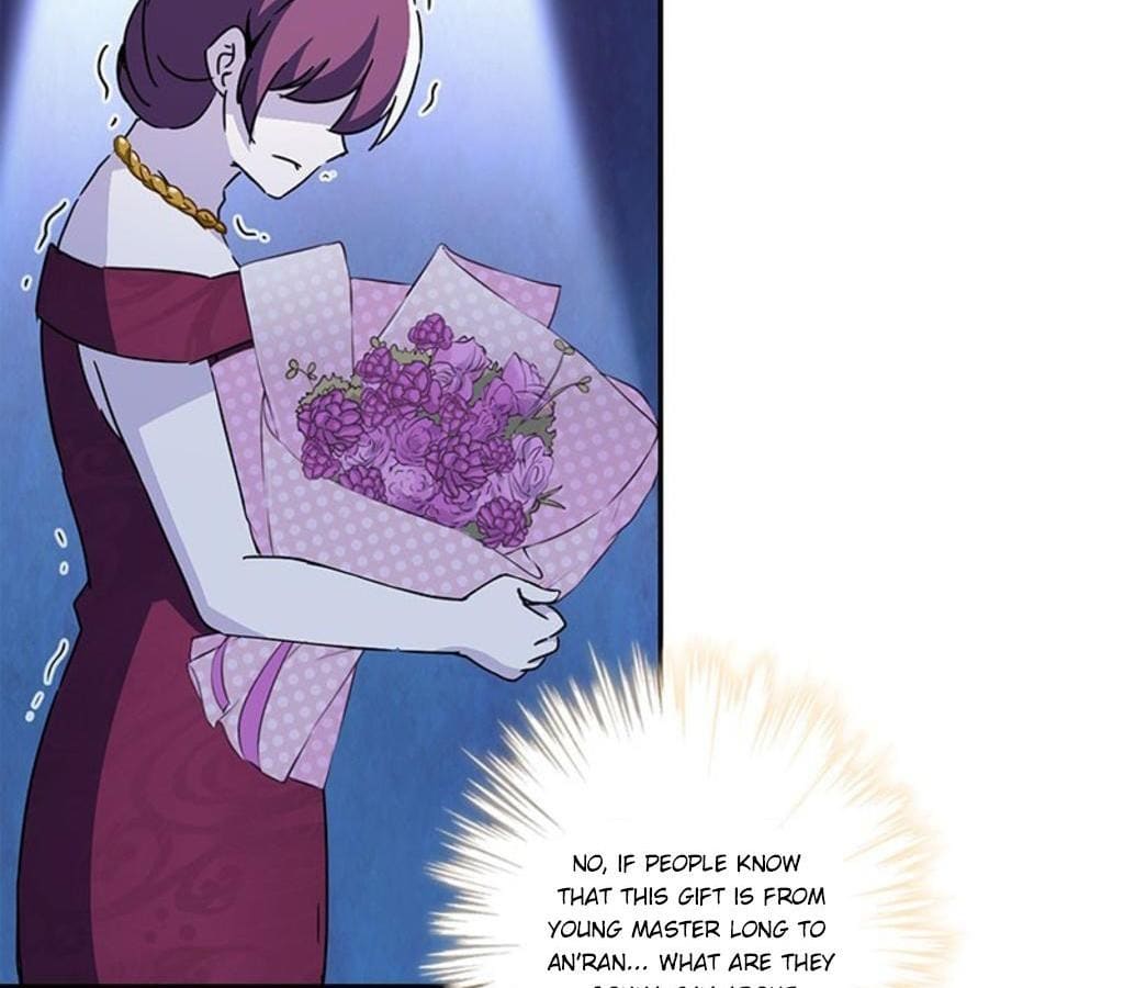 Reborn: House of Revenge chapter 126 - page 20