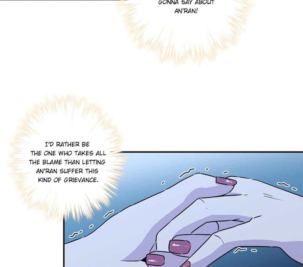 Reborn: House of Revenge chapter 126 - page 21