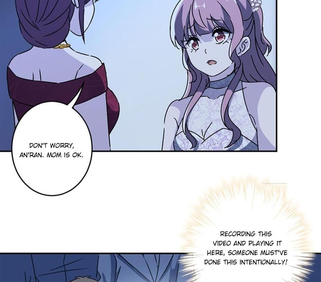 Reborn: House of Revenge chapter 126 - page 23