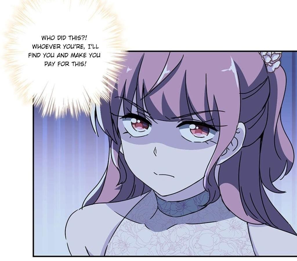 Reborn: House of Revenge chapter 126 - page 25