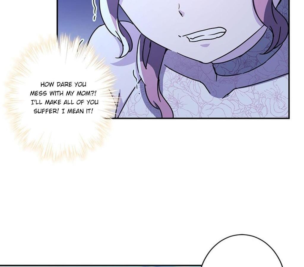Reborn: House of Revenge chapter 126 - page 28