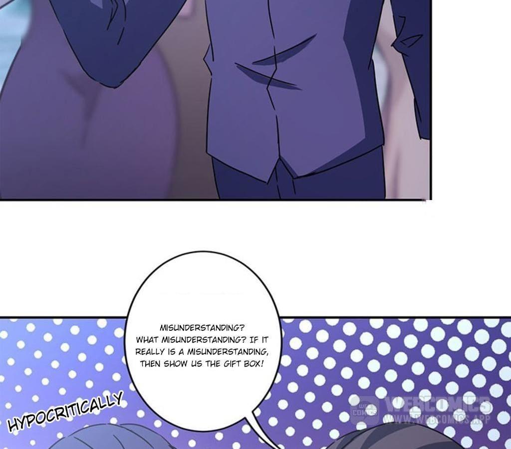 Reborn: House of Revenge chapter 126 - page 30