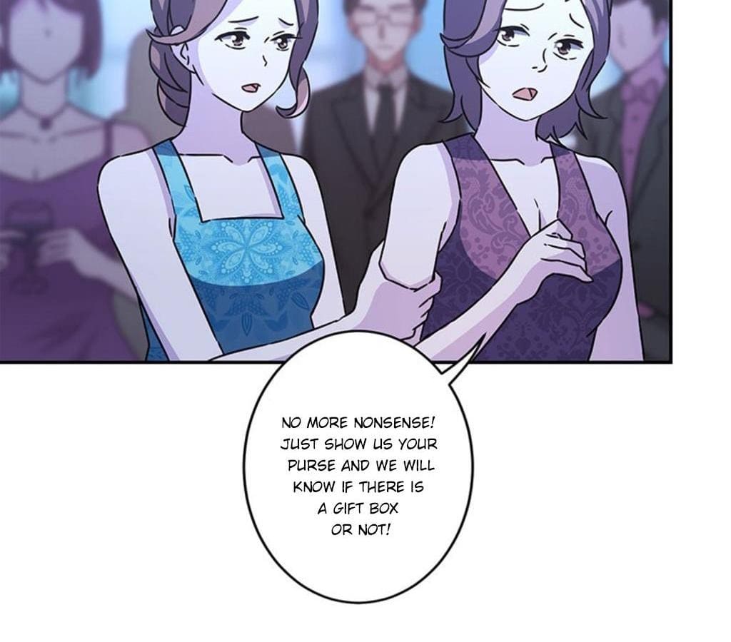 Reborn: House of Revenge chapter 126 - page 33