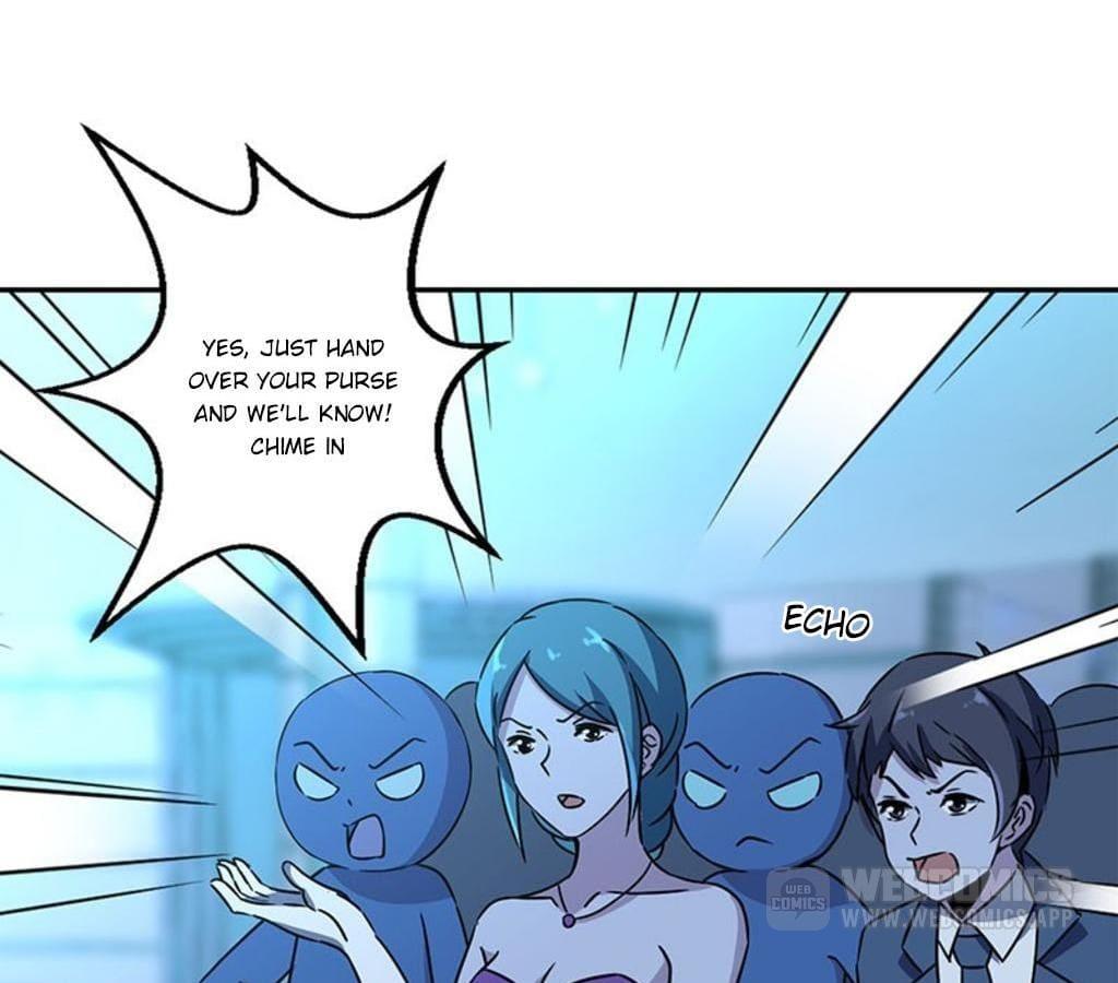 Reborn: House of Revenge chapter 126 - page 34