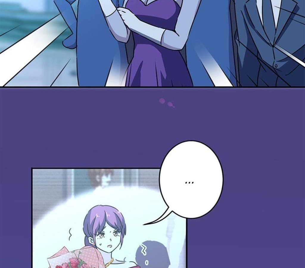 Reborn: House of Revenge chapter 126 - page 35