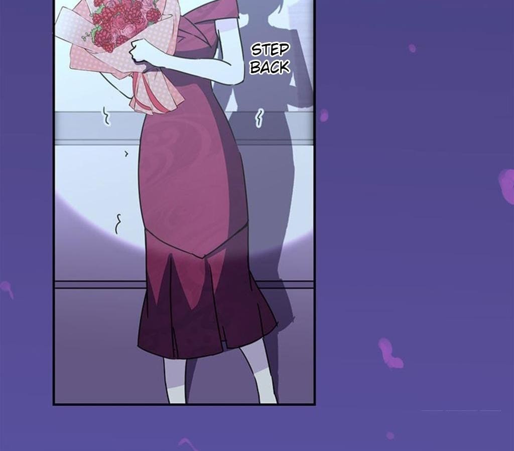 Reborn: House of Revenge chapter 126 - page 36
