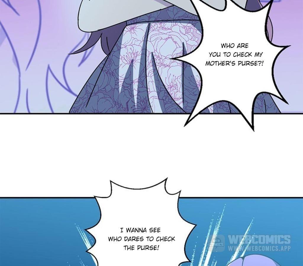 Reborn: House of Revenge chapter 126 - page 38