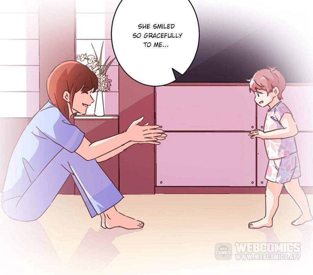 Reborn: House of Revenge chapter 126 - page 6