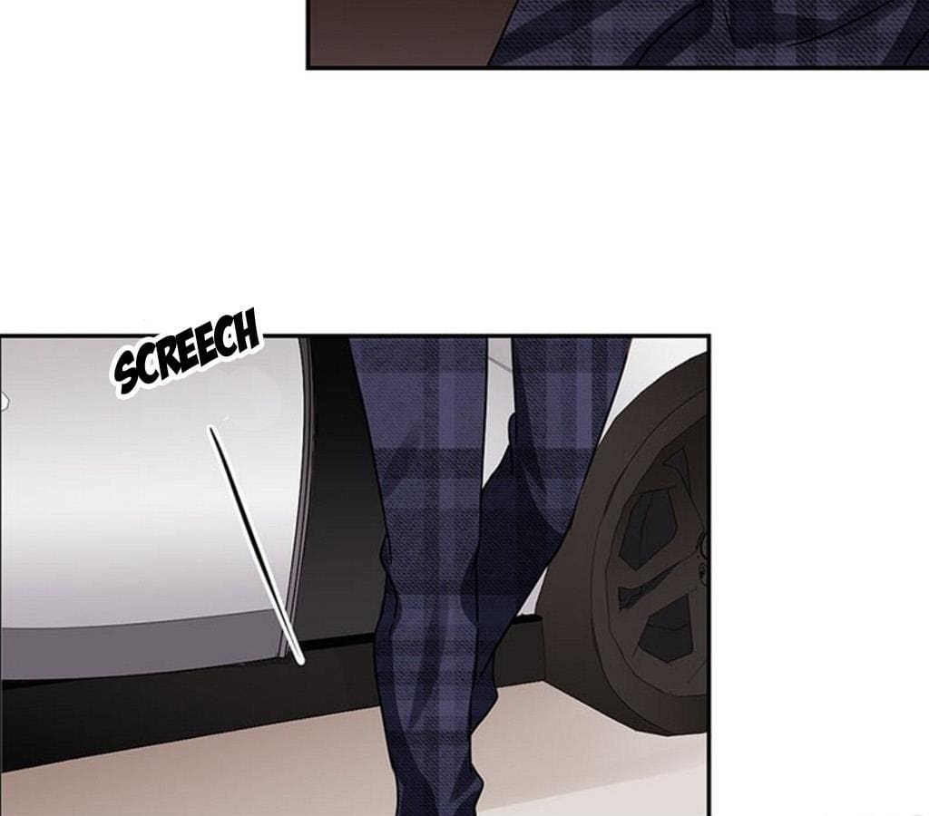 Reborn: House of Revenge chapter 71 - page 15