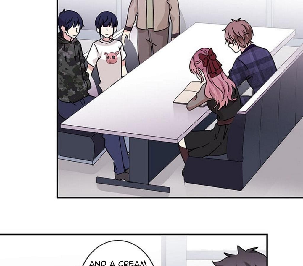 Reborn: House of Revenge chapter 71 - page 28