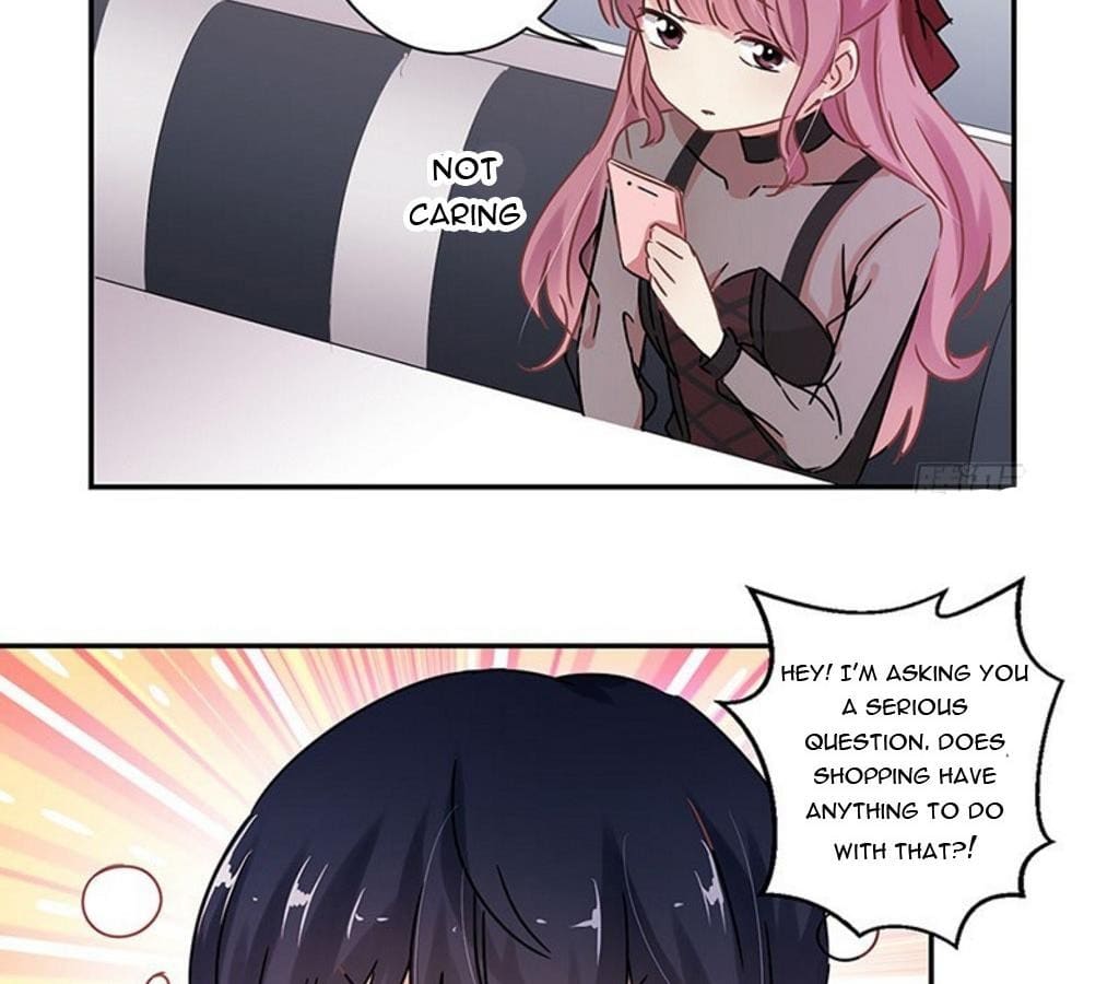 Reborn: House of Revenge chapter 71 - page 31
