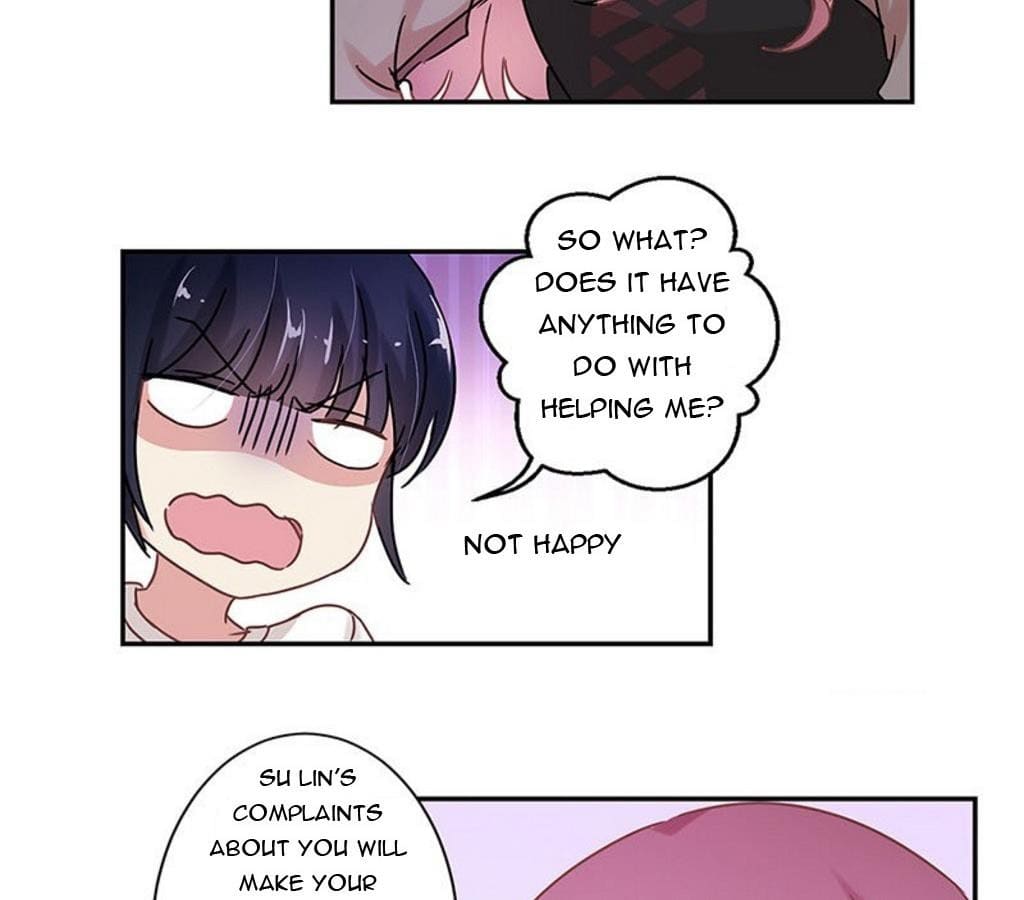 Reborn: House of Revenge chapter 71 - page 35
