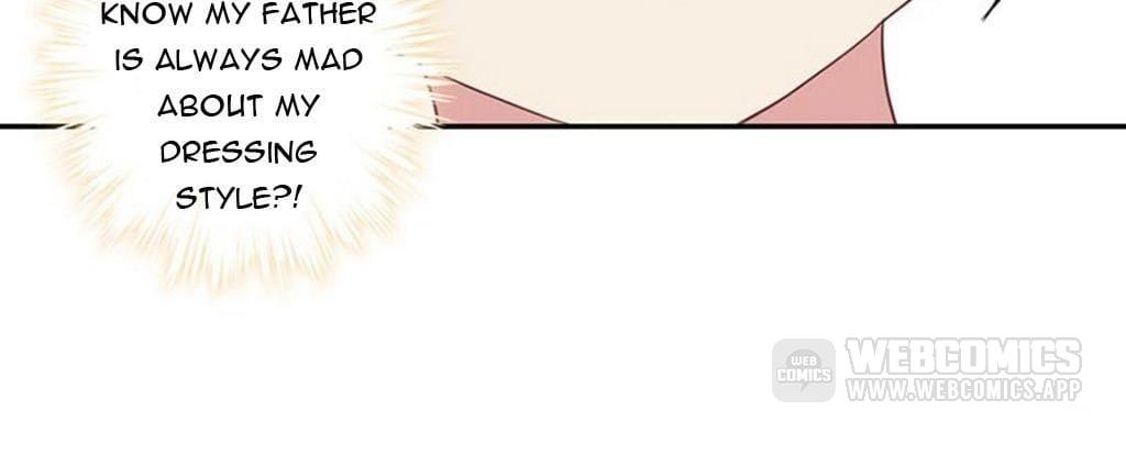 Reborn: House of Revenge chapter 71 - page 38