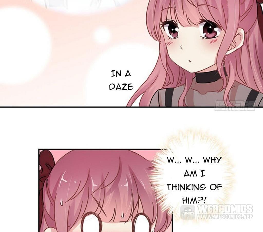 Reborn: House of Revenge chapter 71 - page 6