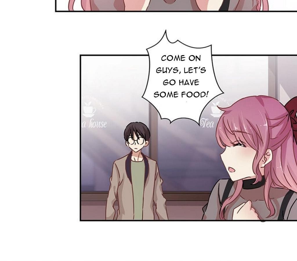 Reborn: House of Revenge chapter 71 - page 8