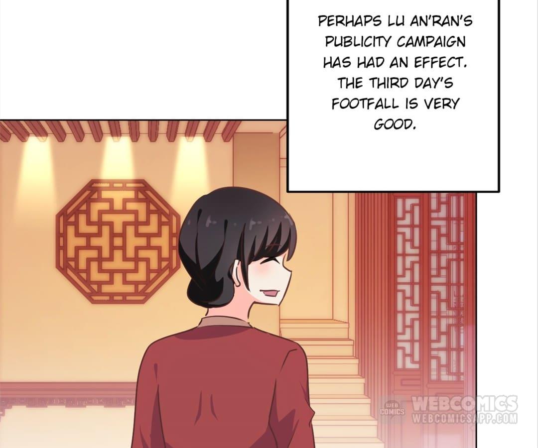 Reborn: House of Revenge chapter 211 - page 18