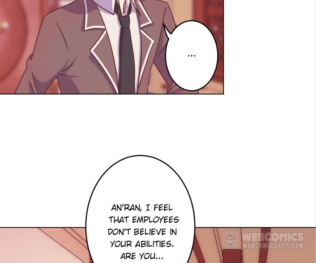 Reborn: House of Revenge chapter 211 - page 6