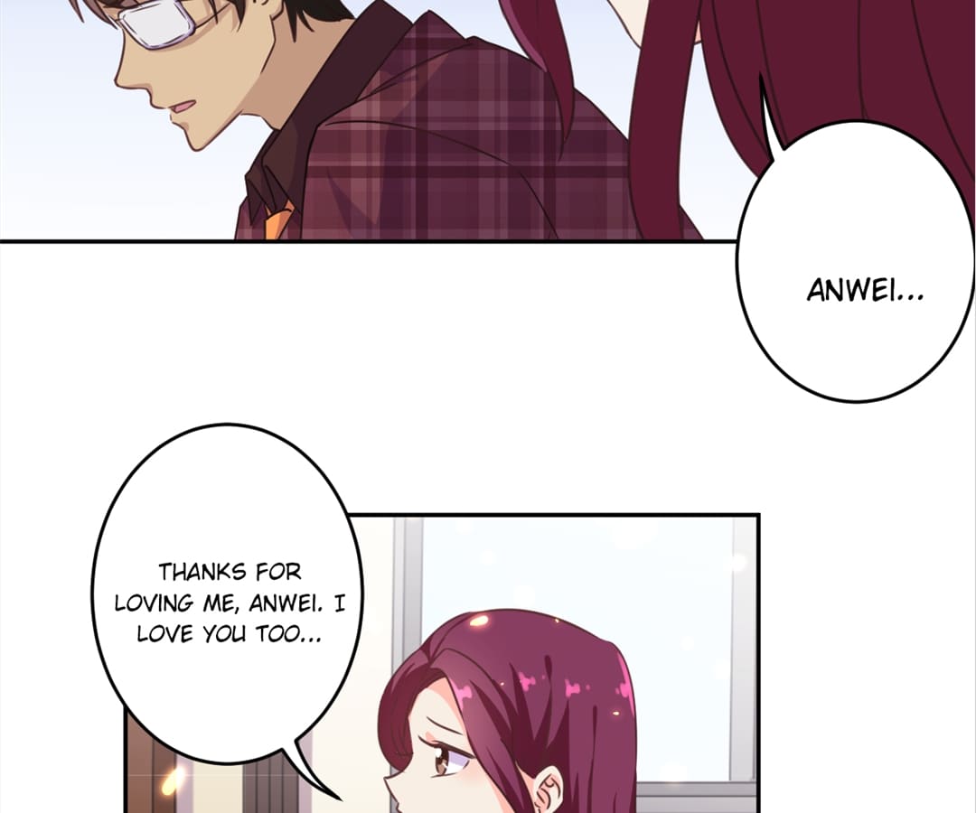 Reborn: House of Revenge chapter 190 - page 11