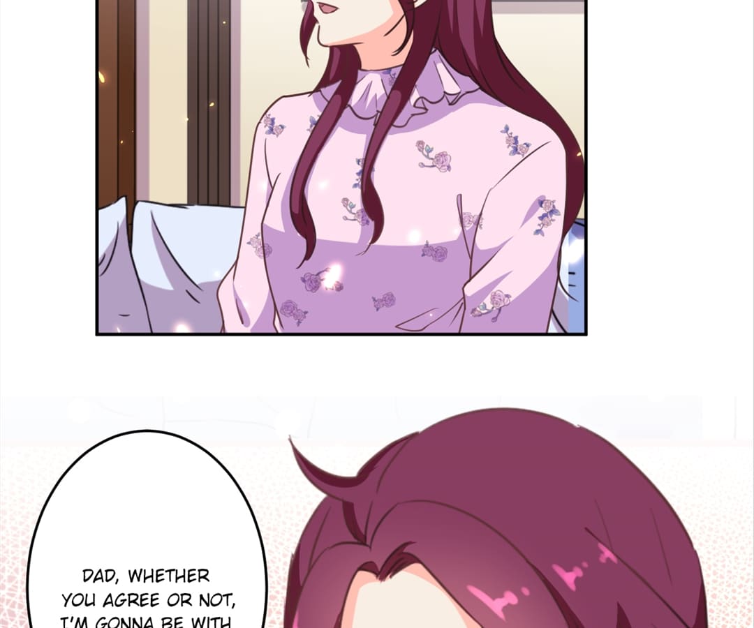 Reborn: House of Revenge chapter 190 - page 12