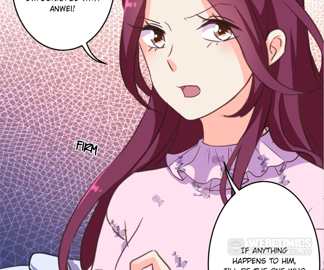 Reborn: House of Revenge chapter 190 - page 13