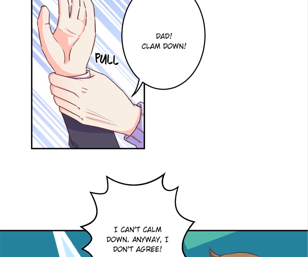 Reborn: House of Revenge chapter 190 - page 16