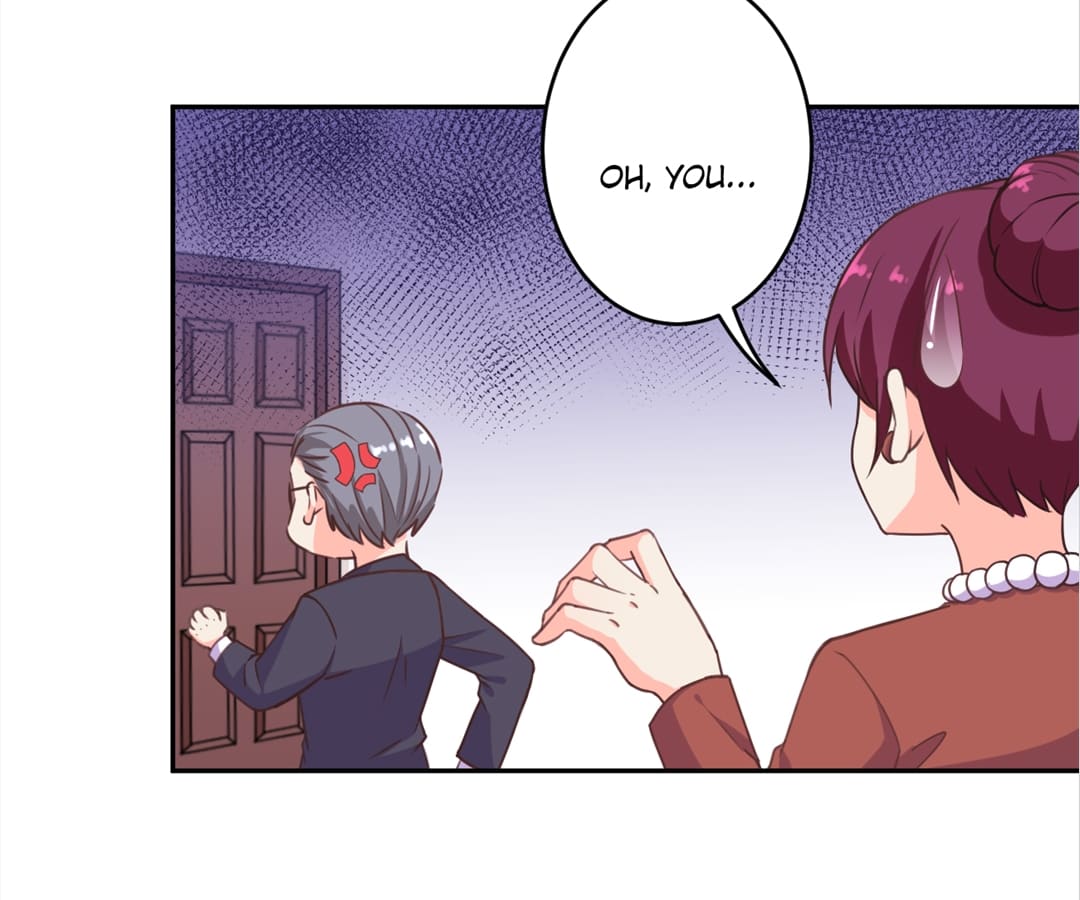 Reborn: House of Revenge chapter 190 - page 18