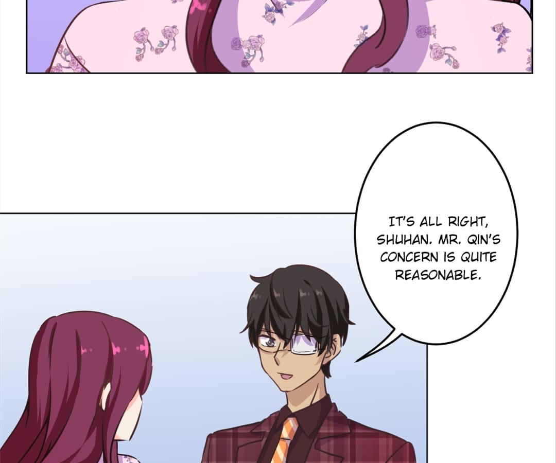 Reborn: House of Revenge chapter 190 - page 2