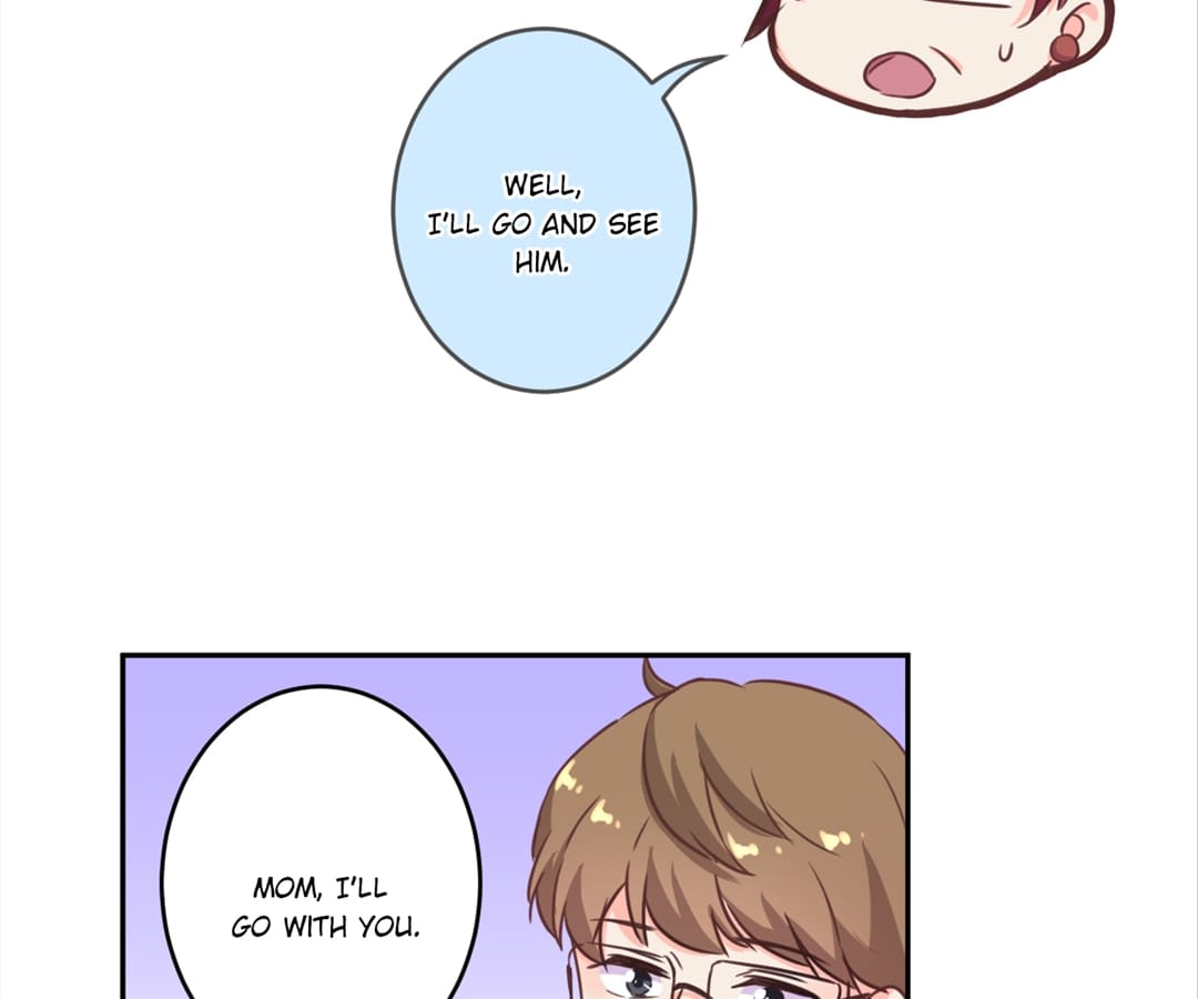 Reborn: House of Revenge chapter 190 - page 23