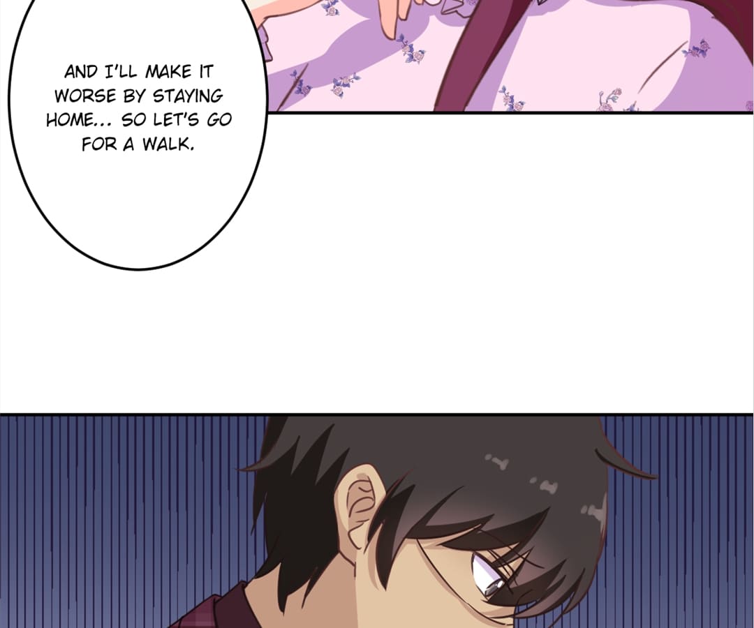 Reborn: House of Revenge chapter 190 - page 27