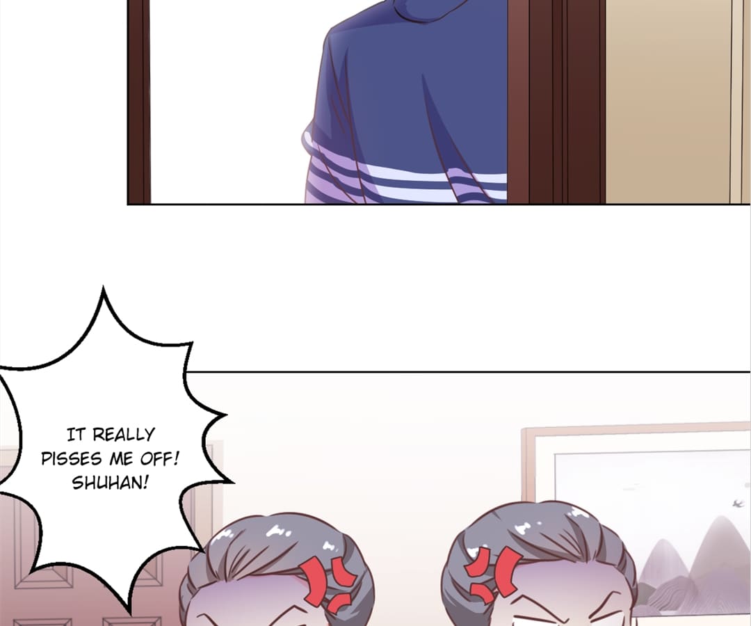 Reborn: House of Revenge chapter 190 - page 34