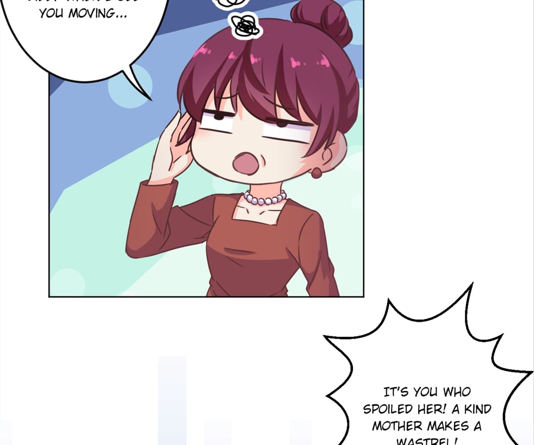 Reborn: House of Revenge chapter 190 - page 36