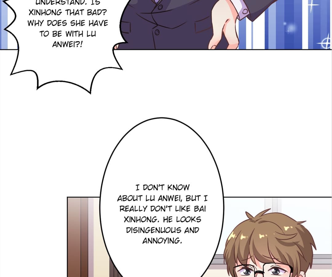 Reborn: House of Revenge chapter 190 - page 38