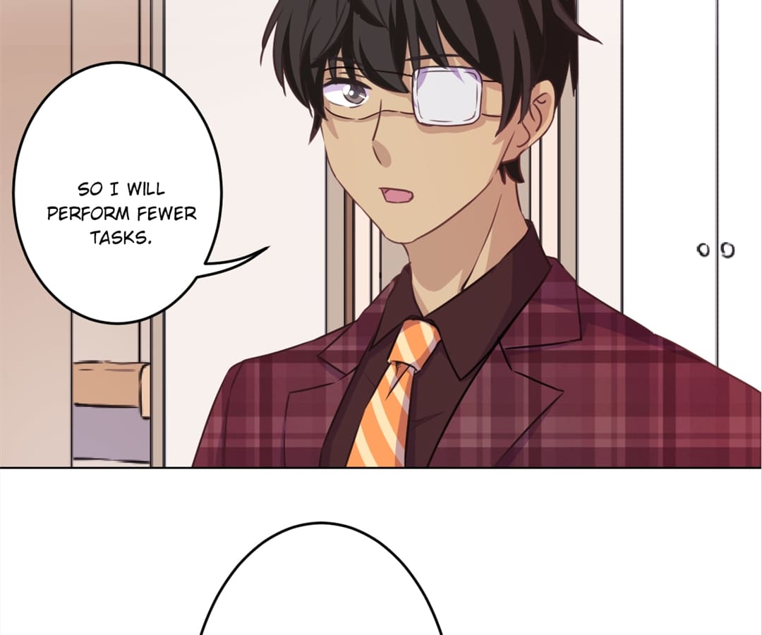Reborn: House of Revenge chapter 190 - page 4