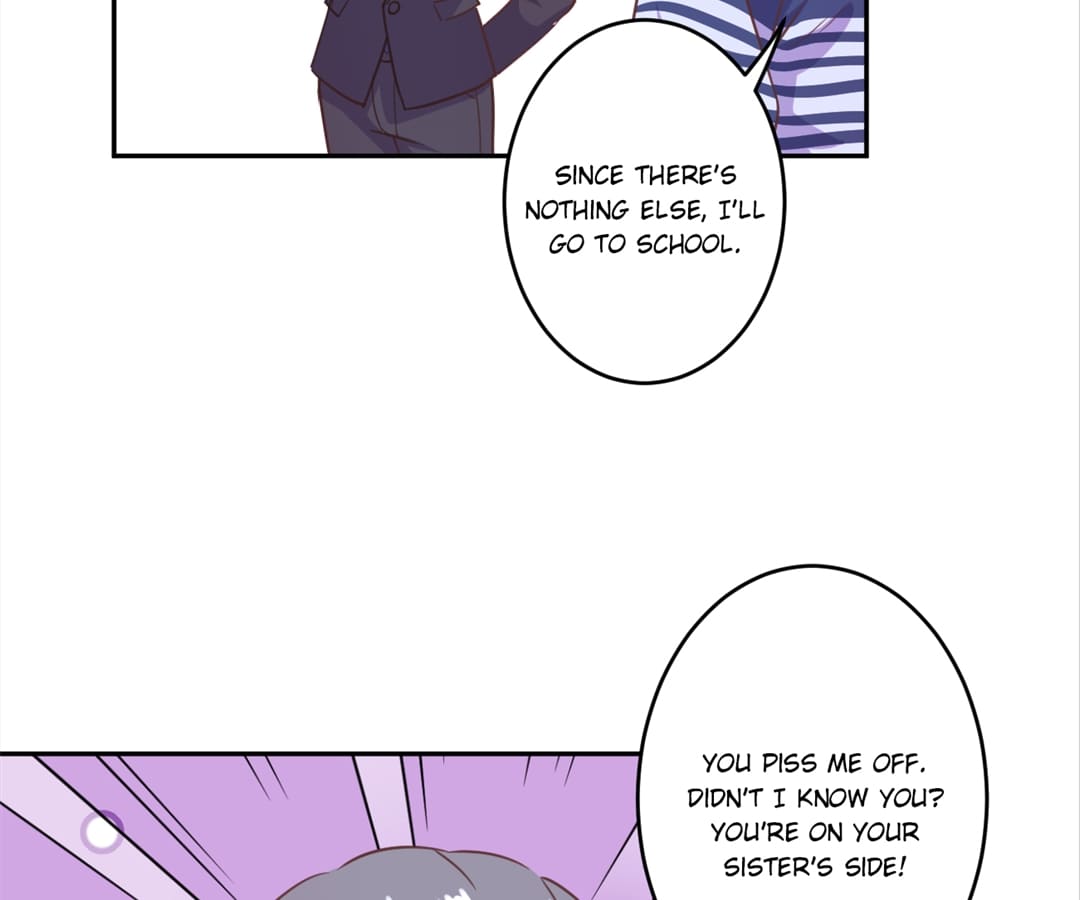 Reborn: House of Revenge chapter 190 - page 44