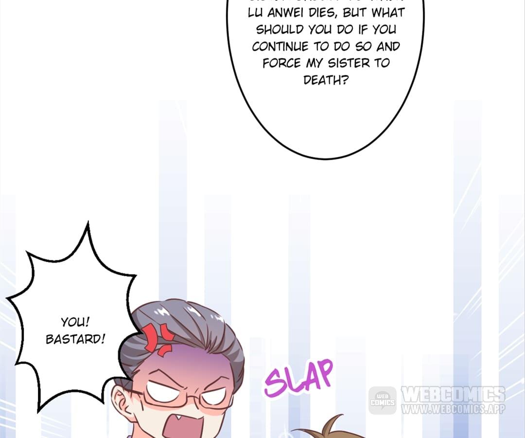 Reborn: House of Revenge chapter 190 - page 49