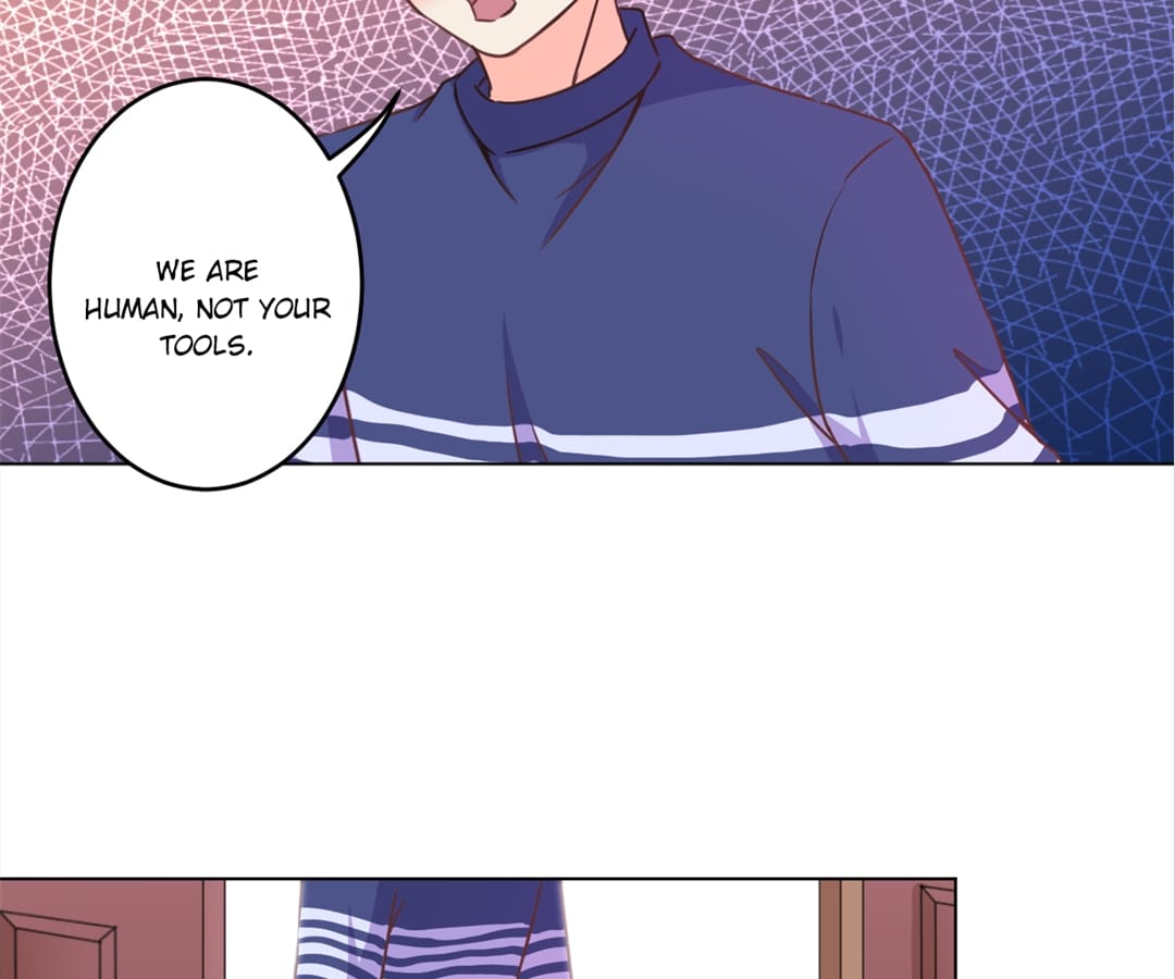 Reborn: House of Revenge chapter 190 - page 55