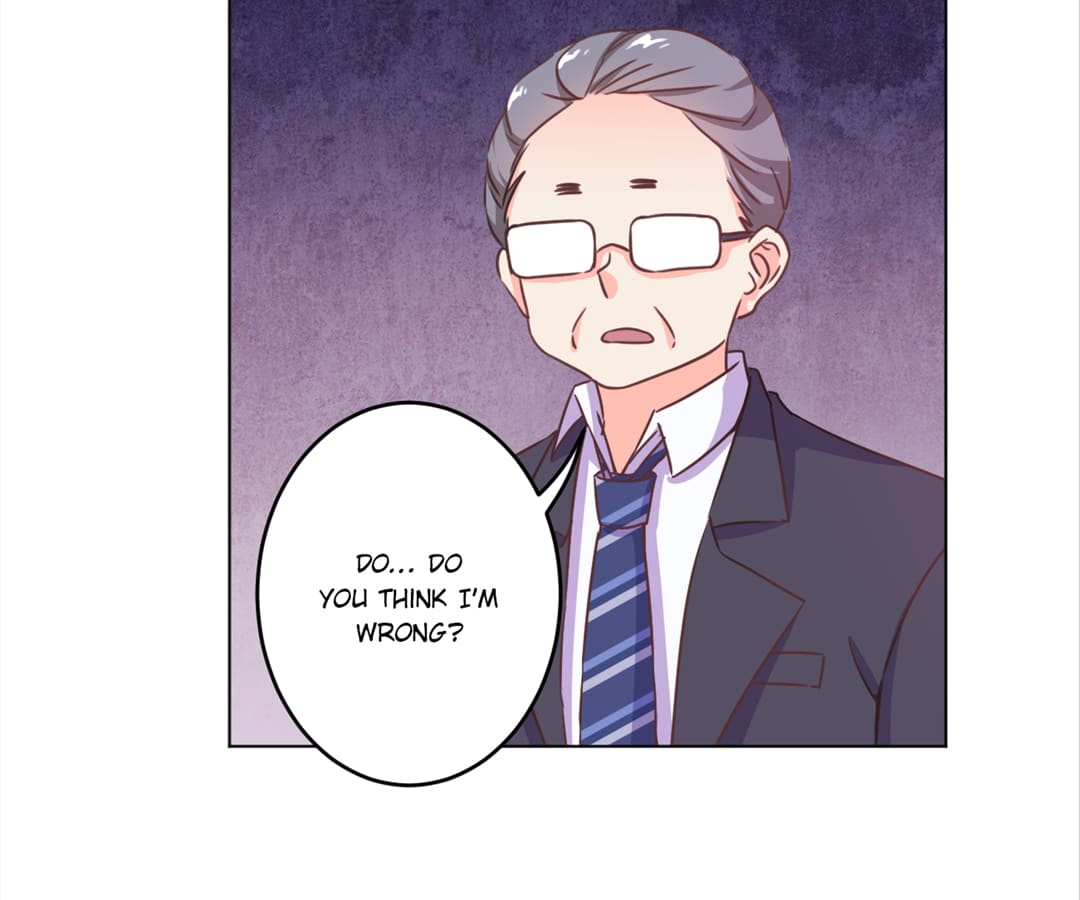 Reborn: House of Revenge chapter 190 - page 58